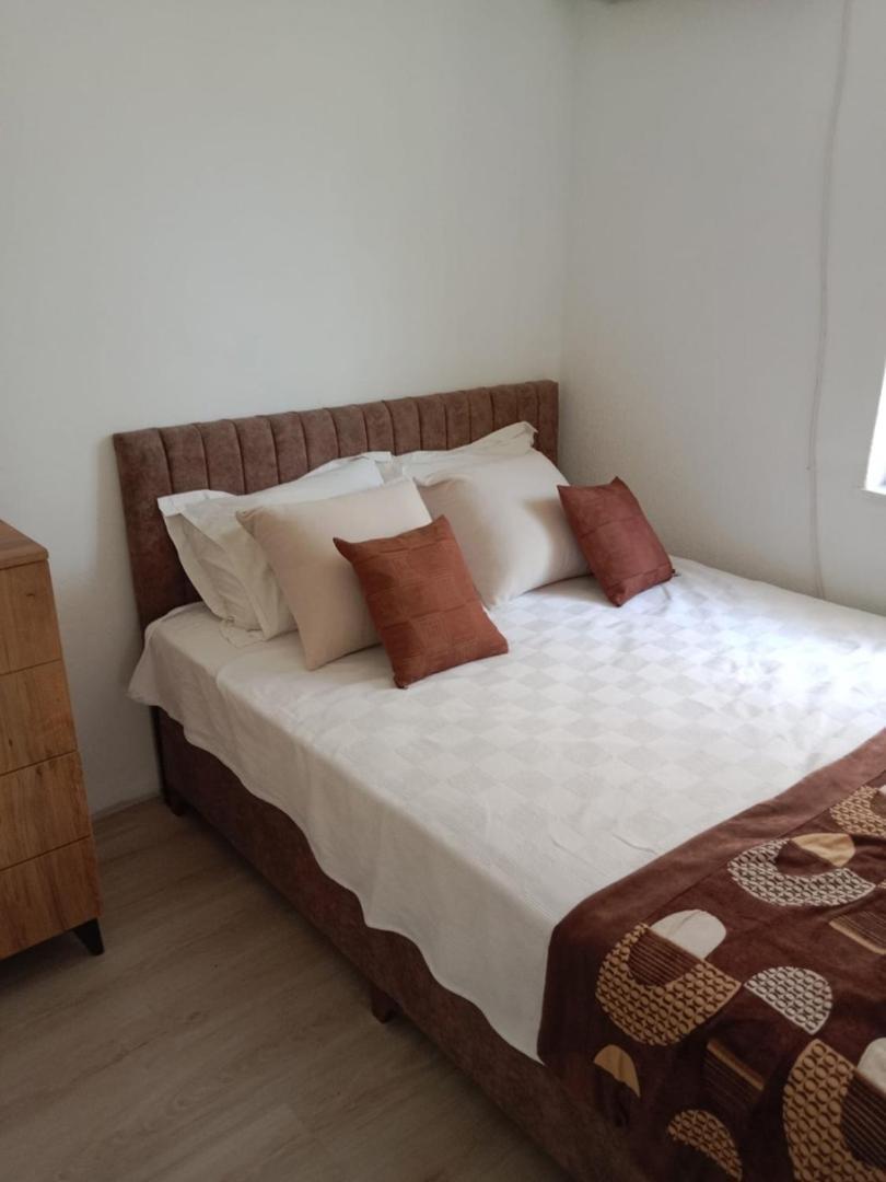 Atamert Homes ケメル エクステリア 写真